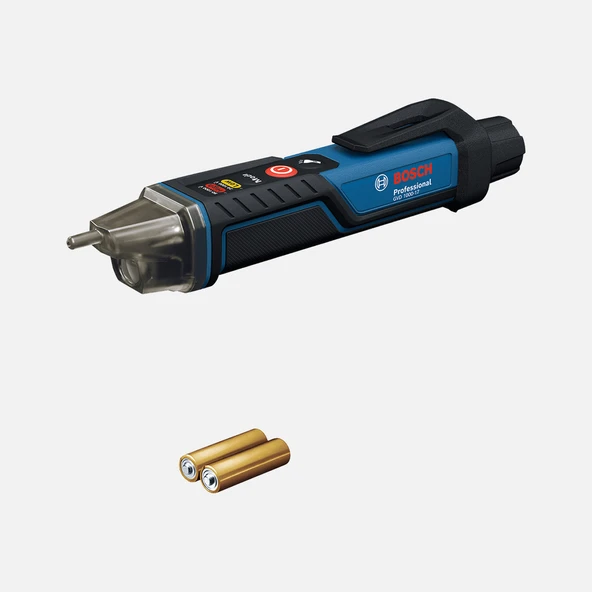 Bosch GVD 1000-17 Temassız Voltaj Test Cihazı ürün görseli 1