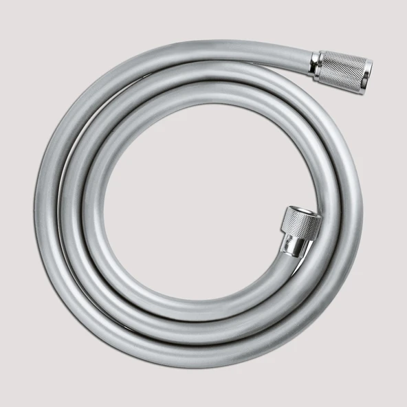 Grohe VitalioFlex Spiral Duş Hortumu 150 cm ürün görseli 1