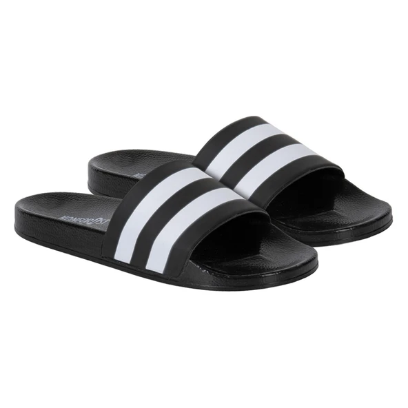 Konforist Tek Bant Erkek Terlik S263.007 40-45 (3'li Paket) ürün görseli 1