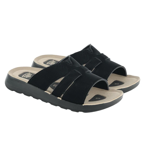 Gezer Kadın Soft Terlik GT1YZM.16567.00 36-40 (3'li Paket) ürün görseli 1