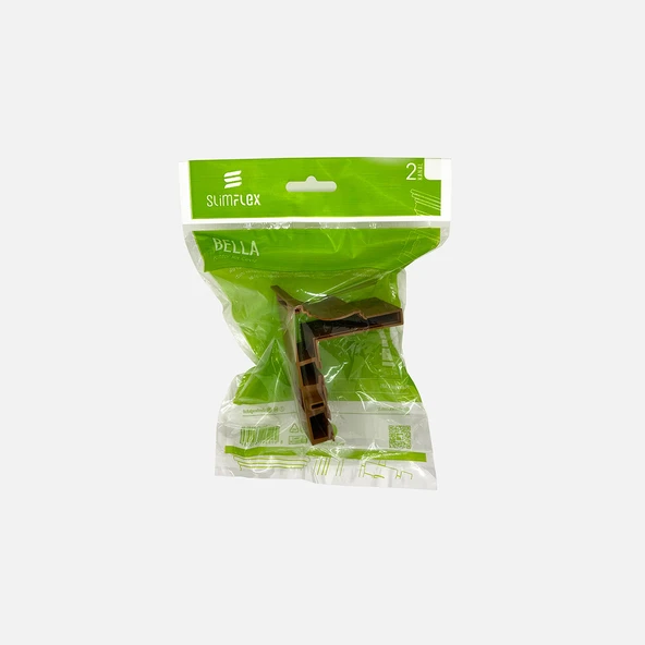 Slimflex Bella Konfor Kit Venge (3'li Paket) ürün görseli 1