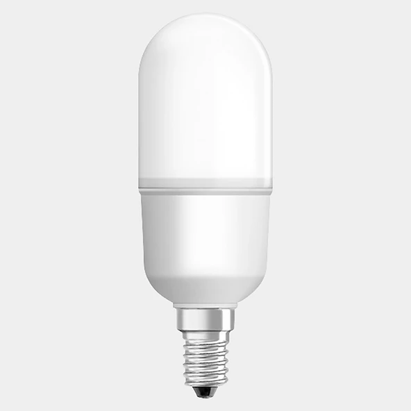 Osram Led Stick 9 W Beyaz E14 LED Ampul (5'li Paket) ürün görseli 1