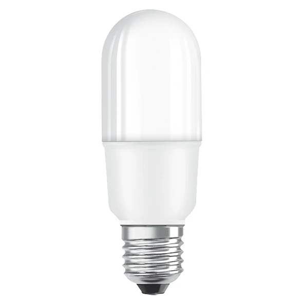 Osram Led Stick 10 W Beyaz Klasik E27 Duy Led Ampul (5'li Paket) ürün görseli 1