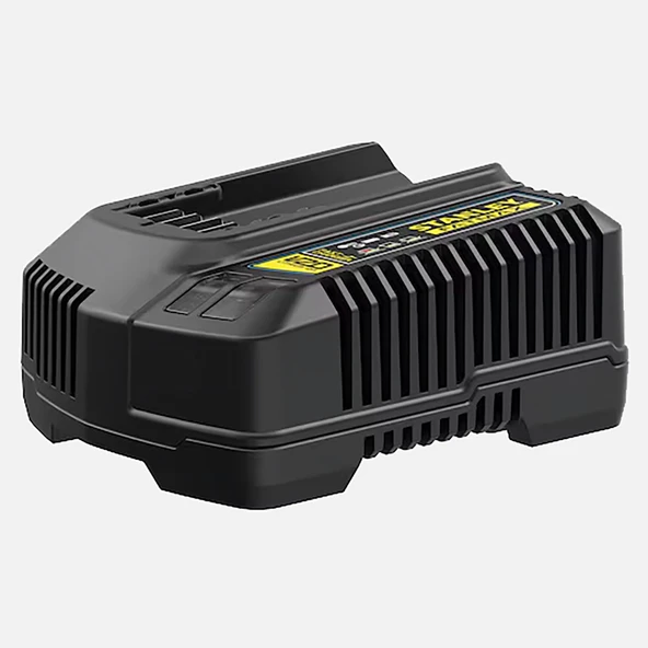 Stanley Sfmcb14-Qw V20 Serisi Hızlı Şarj Cihaz ürün görseli 1