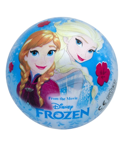 Disney Lisanslı 14 Cm Top (6'li Paket) ürün görseli 1