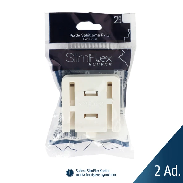 Slimflex Sx Çok Amaçlı Final (3'li Paket) ürün görseli 1
