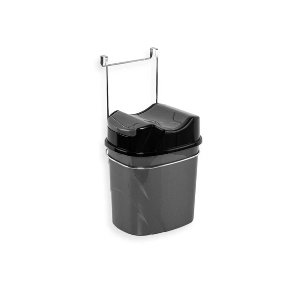 tekno-tel Dolap İçi Çöp Kovası SF007 (3'li Paket) ürün görseli 1