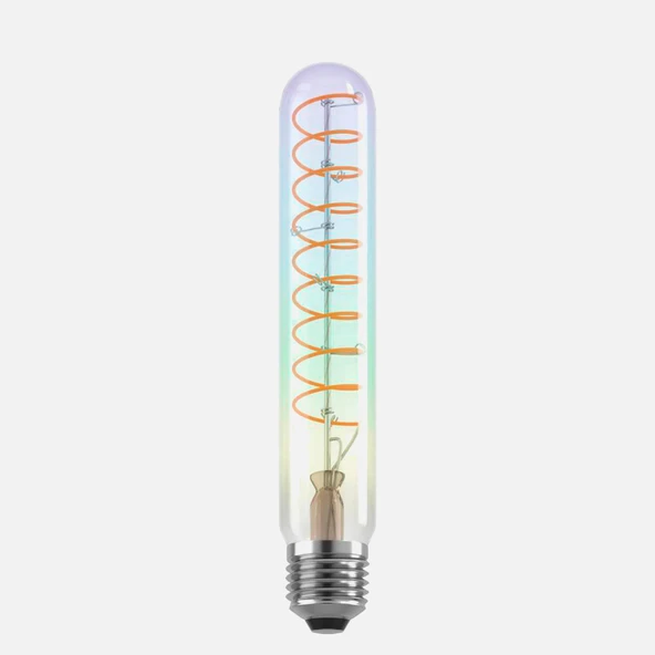 Led Ampul E-27 T30- 4W 2000K (6'li Paket) ürün görseli 1