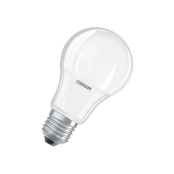 Osram Value A100 13 W Sarı Klasik E27 Duy Led Ampul (6'li Paket) ürün görseli 1