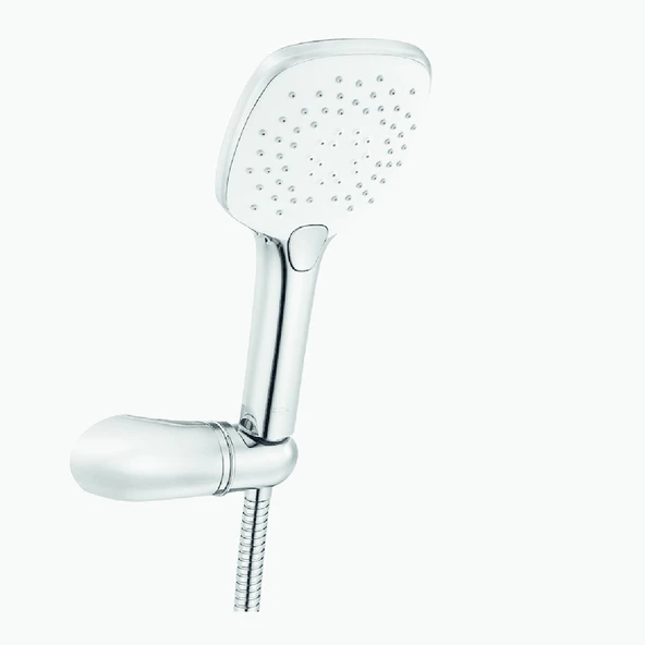 ECA Icon Mafsallı Banyo Üst Takım 3F ürün görseli 1