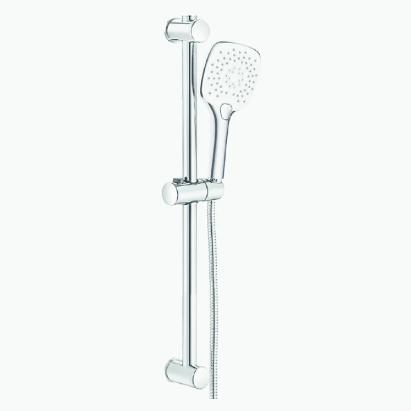 ECA Icon Hareketli Banyo Üst Takım 3F ürün görseli 1