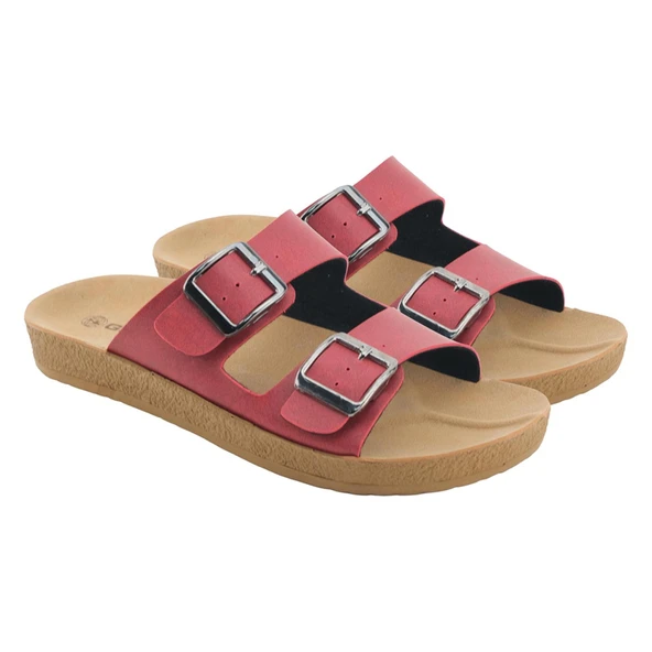 Gezer Neo Kadın Terlik GT1YZM.16595.00 37-40 (4'li Paket) ürün görseli 1