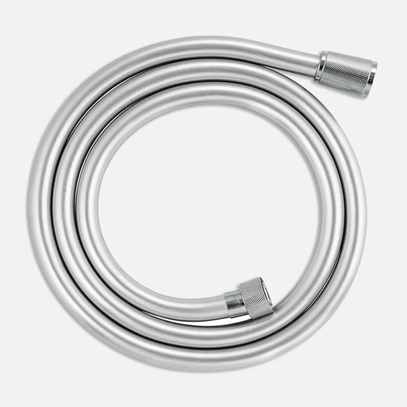 Grohe Silverflex Spiral Duş Hortumu 150 cm ürün görseli 1