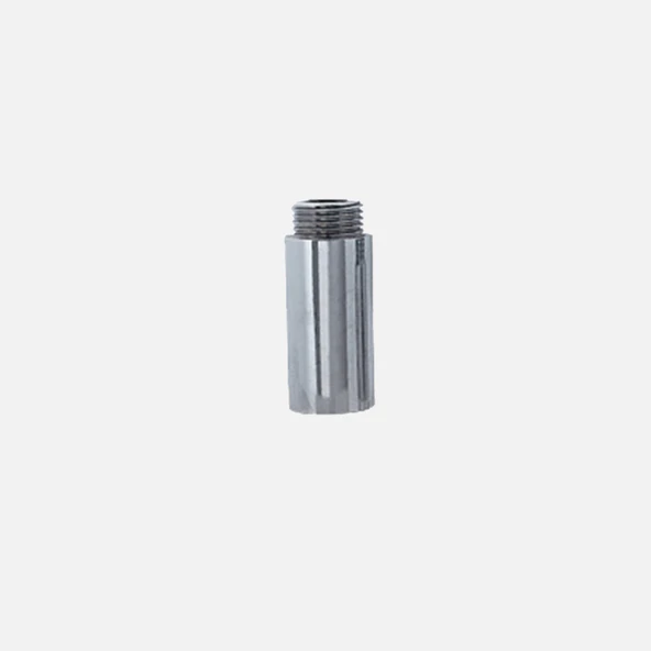 Admiral 1/2 Krom Uzatma 5cm (5'li Paket) ürün görseli 1