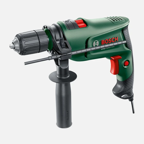 Bosch EasyImpact 600 W Darbeli Matkap ürün görseli 1