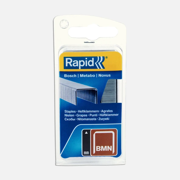 Rapid G 1,08m Zımba Teli Bmn 14 mm (4'li Paket) ürün görseli 1