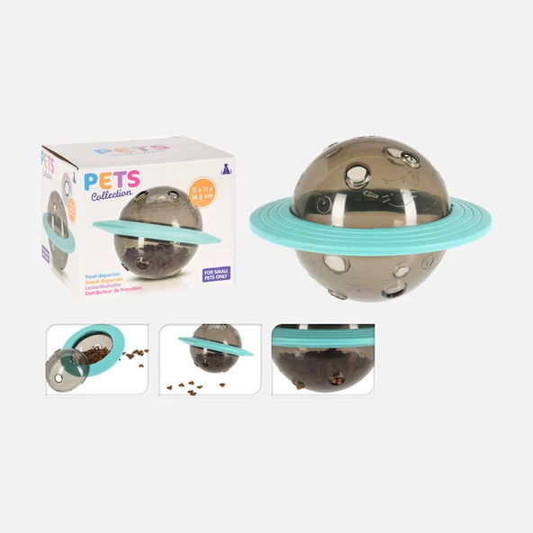 Köpek Aktivite Topu (4'li Paket) ürün görseli 1