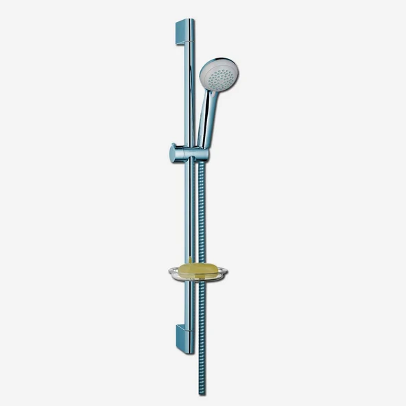 Hansgrohe Crometta 85 Vario Tijli Duş Seti ürün görseli 1