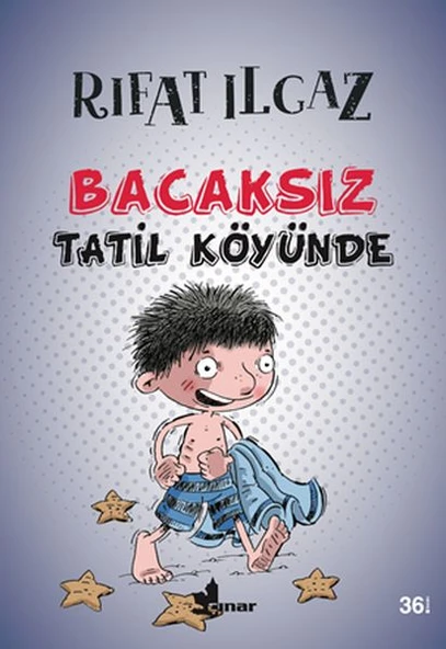 Bacaksız Tatil Köyünde ürün görseli 1