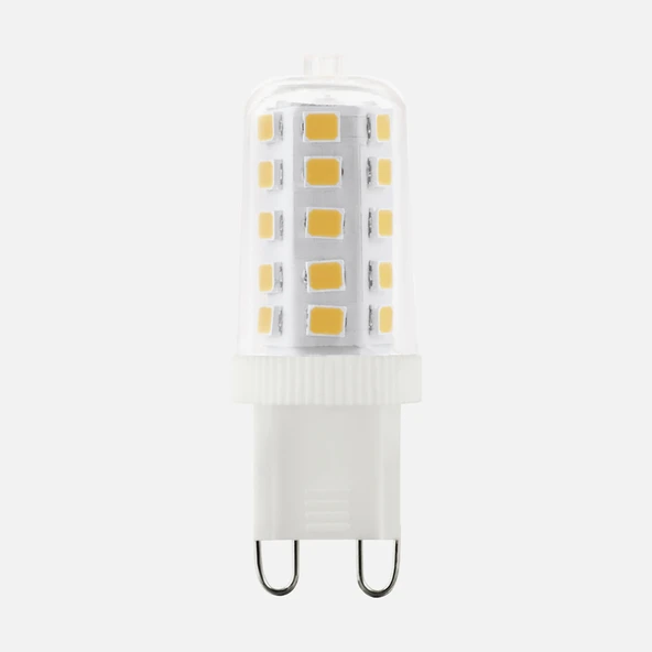 Eglo 3 W Beyaz Led G9 Duy Led Ampul (4'li Paket) ürün görseli 1