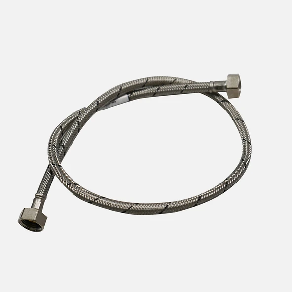 Soft Pex İç Hortum F3/8-F3/8 100cm (4'li Paket) ürün görseli 1