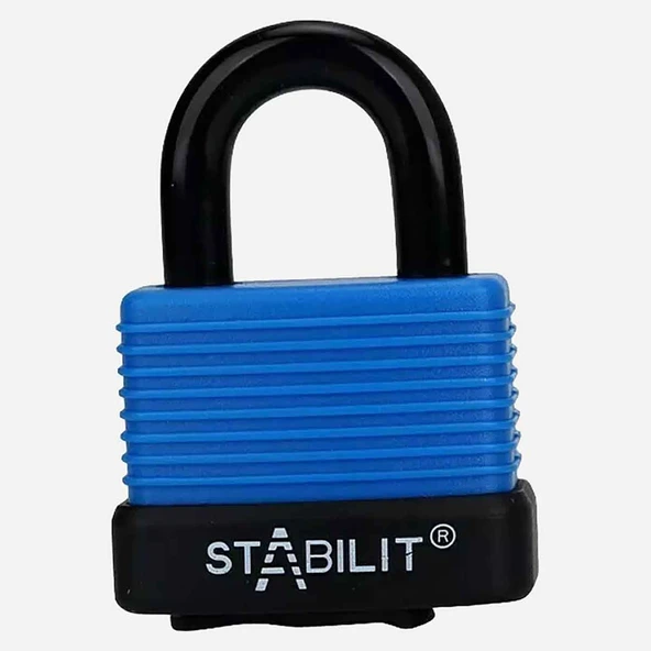 Stabilit Asma Kilit K50 (3'li Paket) ürün görseli 1
