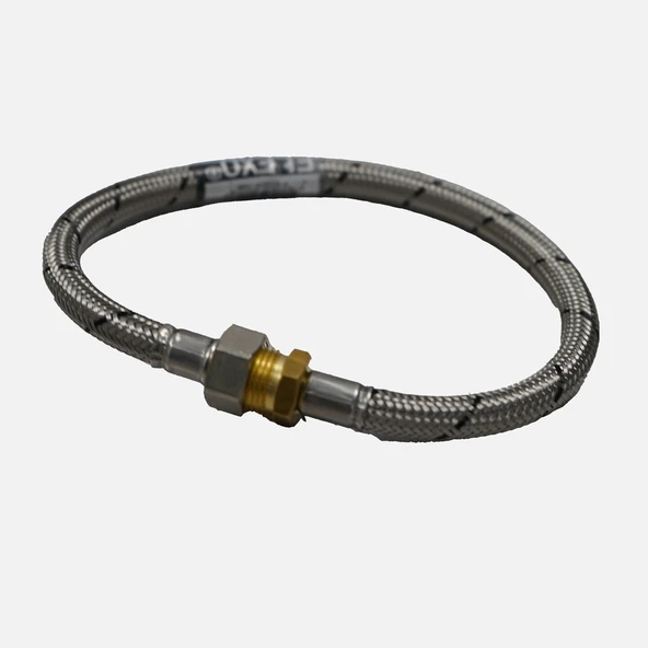 Soft Pex İç Hortum AG3/8XIG 3/8 L20cm (4'li Paket) ürün görseli 1