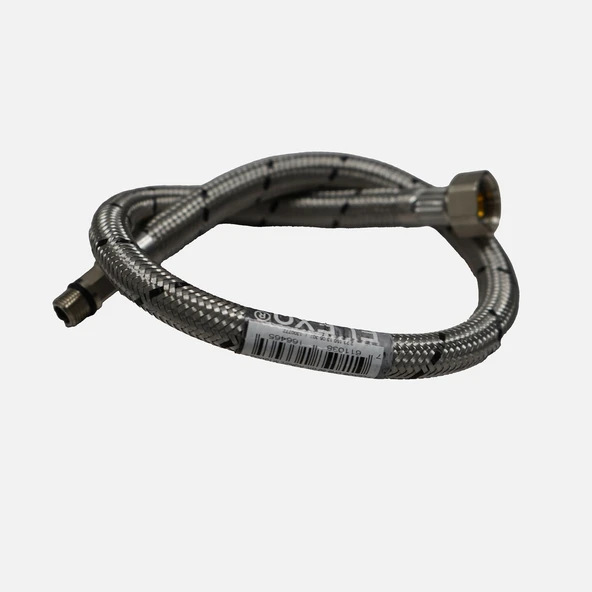 Soft Pex İç Hortum 3/8xM10x1 L70cm (5'li Paket) ürün görseli 1