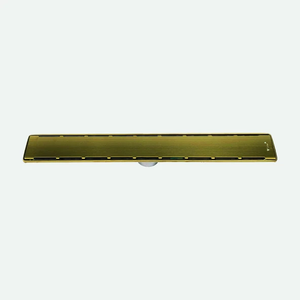 Sukar Line/6 40 cm Gold Plain Izgara ürün görseli 1