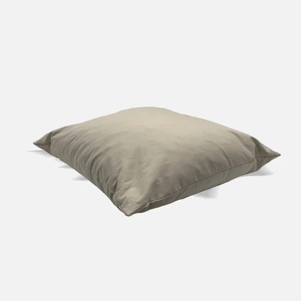 Premier Home Nadia Minder Bej (2'li Paket) ürün görseli 1