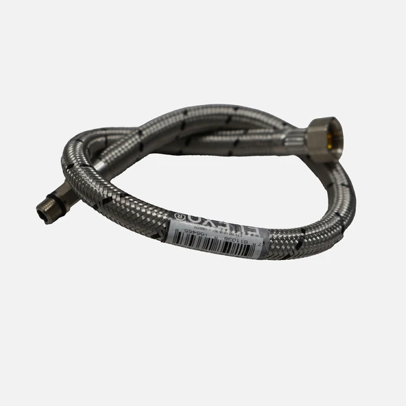 Soft Pex İç Hortum 3/8xM10x1 L50cm (5'li Paket) ürün görseli 1