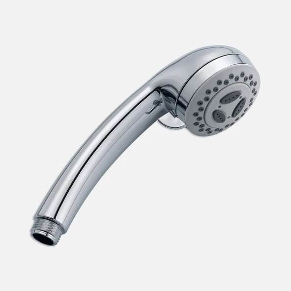 Bubble-Stream Manra El Duşu (3'li Paket) ürün görseli 1