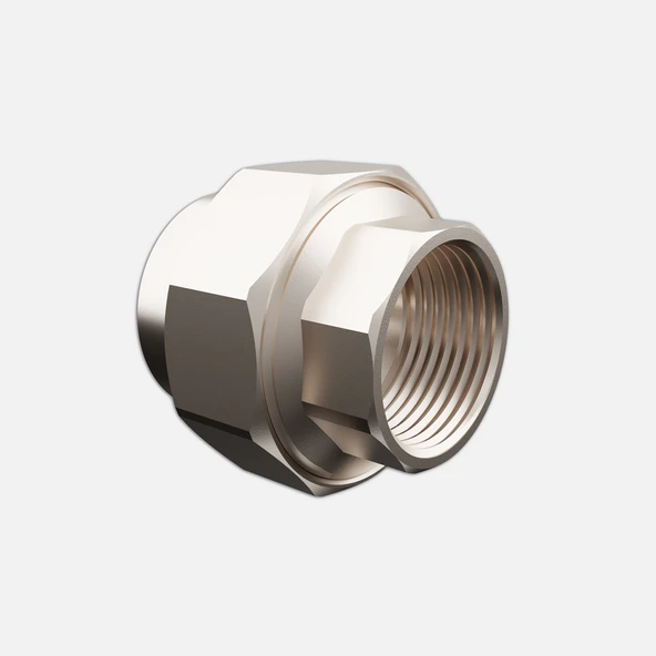 Hakan Boru 20-12 mm A.Köşe İd Rekor Pprc (8'li Paket) ürün görseli 1