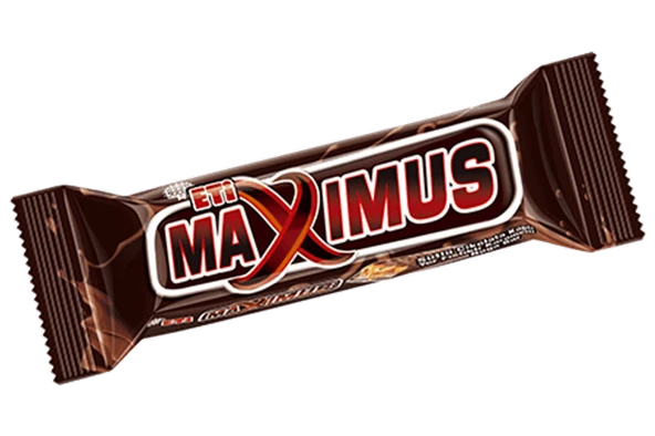 Eti Maximus Yer Fıstığı Bar 36 g 24'lü (3'li Paket) ürün görseli 1