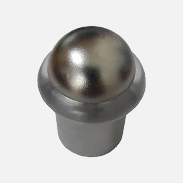 Adilon Oval Stop Saten 5 cm (4'li Paket) ürün görseli 1