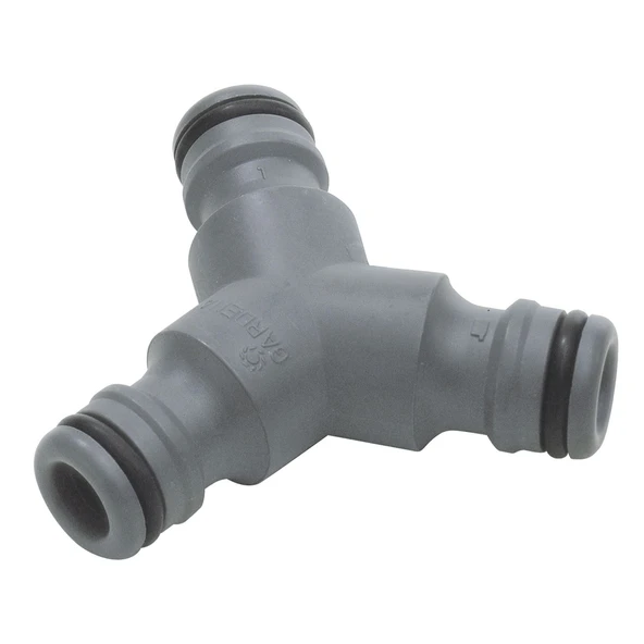 Gardena  934 Hortum Y Bağlantısı (4'li Paket) ürün görseli 1