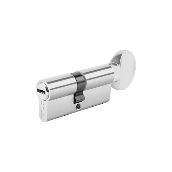 Kale Kilit Kale Bilyalı Mandallı Çelik Pimli Barel 90 mm ürün görseli 1