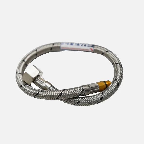 Soft Pex İç Hortum M10-F3/8 40cm (4'li Paket) ürün görseli 1