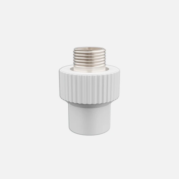 Hakan Boru 32-1 mm Yuv Dd Nipel Pprc (7'li Paket) ürün görseli 1