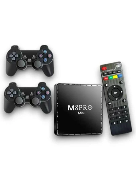 M8 Tv Oyun - Resim 5