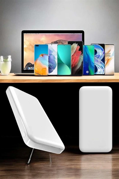 5000 Mah İos Hızlı Desteği - Resim 5