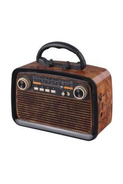 Nostaljik Radyo - Resim 3