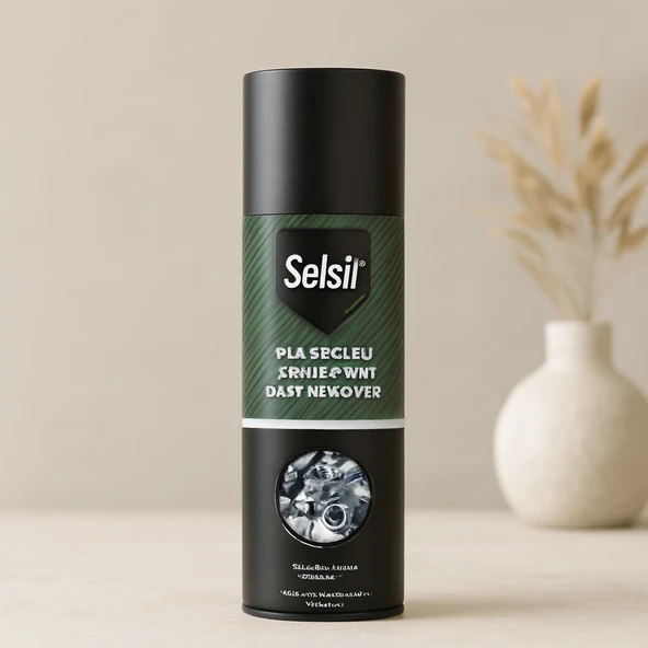 Pas Sökücü Ve Yağlayıcı Sprey 200 Ml ürün görseli 1