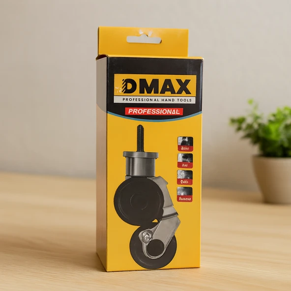 Matkap Uyumlu Sac Kesme Aparatı 0.2-1.5 Mm ürün görseli 1
