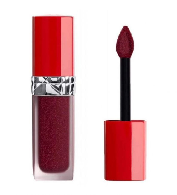 Dior Rouge Ultra Care Liquid 989 Violet Ruj ürün görseli 1