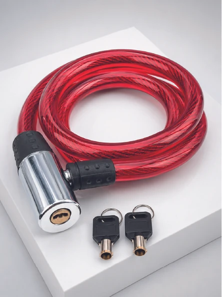 Dmx4633 Bi̇si̇klet Ki̇li̇di̇ ürün görseli 1