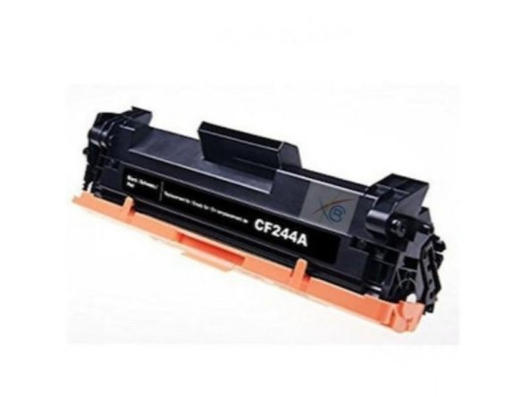 HP CF244A (44A) Çipli Muadil Toner M15/M16/MFP M28/MFP M29 ürün görseli 1