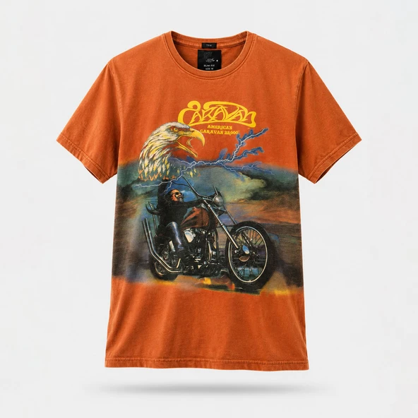 Superfly Erkek Tshirt Spf101202058318 ürün görseli 1