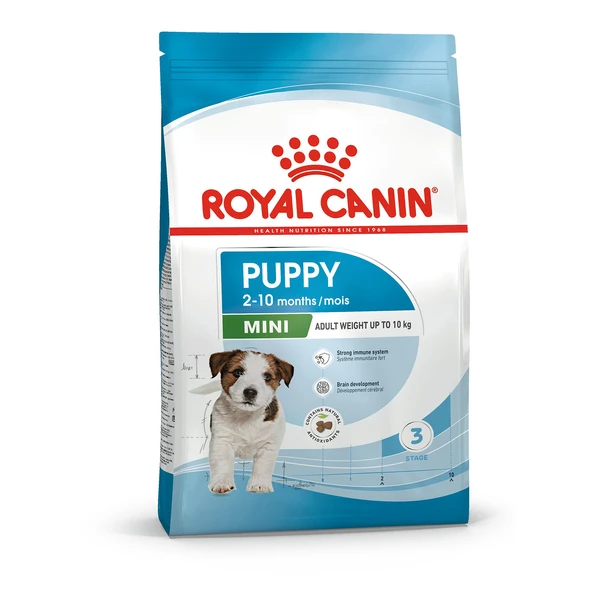 Royal Canin Mini Puppy Küçük Irk Yavru Köpek Maması 2 Kg ürün görseli 1