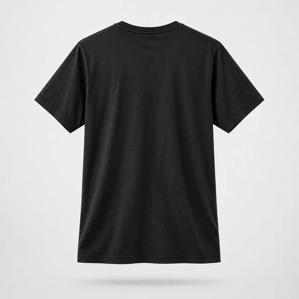 Superfly Erkek T-Shirt - Resim 2